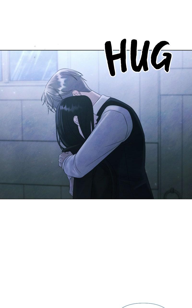 Too Late for Regrets Chapter 69 - Page 47