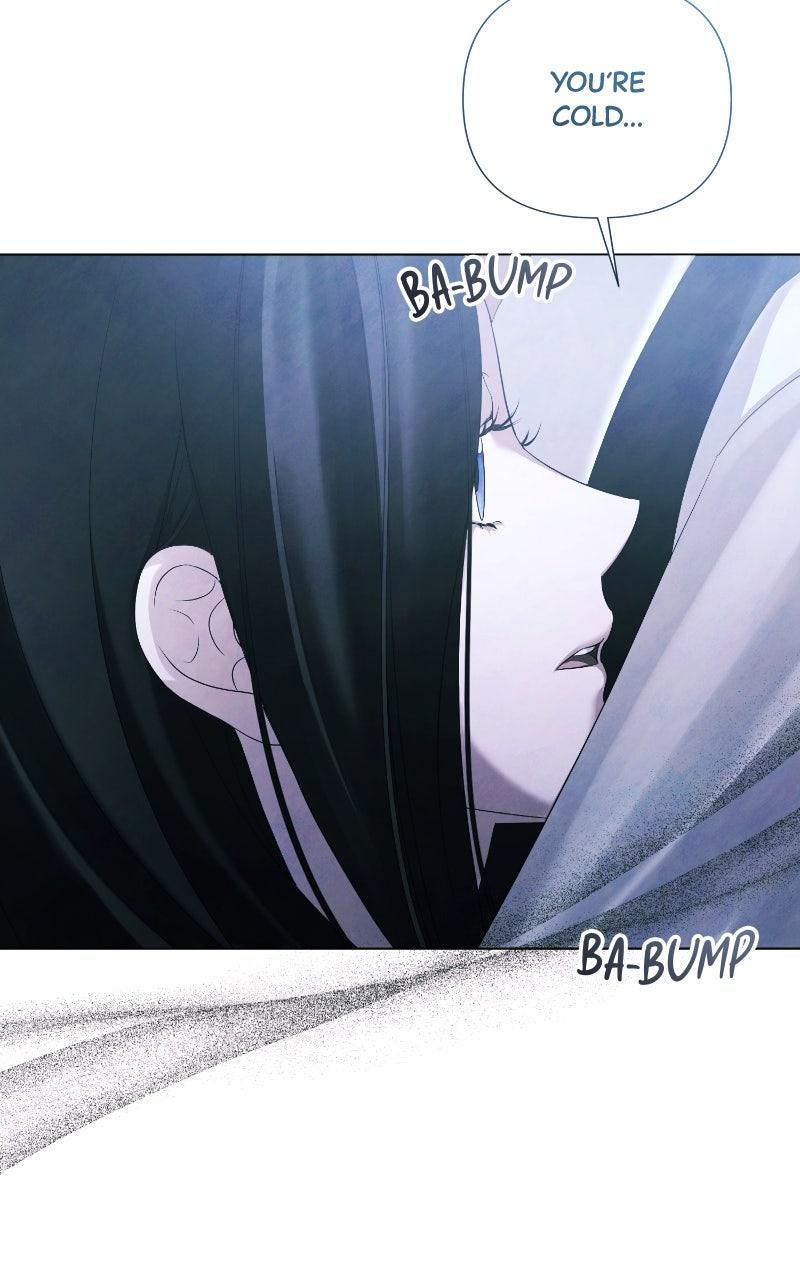 Too Late for Regrets Chapter 69 - Page 48