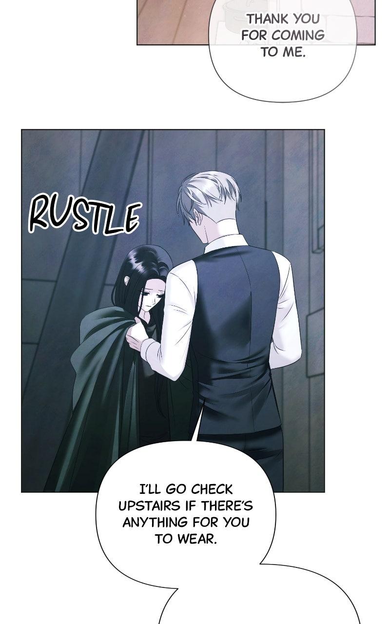 Too Late for Regrets Chapter 69 - Page 50