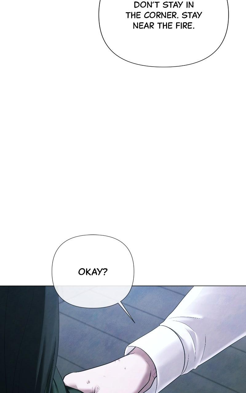 Too Late for Regrets Chapter 69 - Page 51