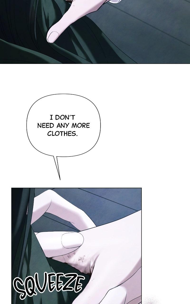 Too Late for Regrets Chapter 69 - Page 52