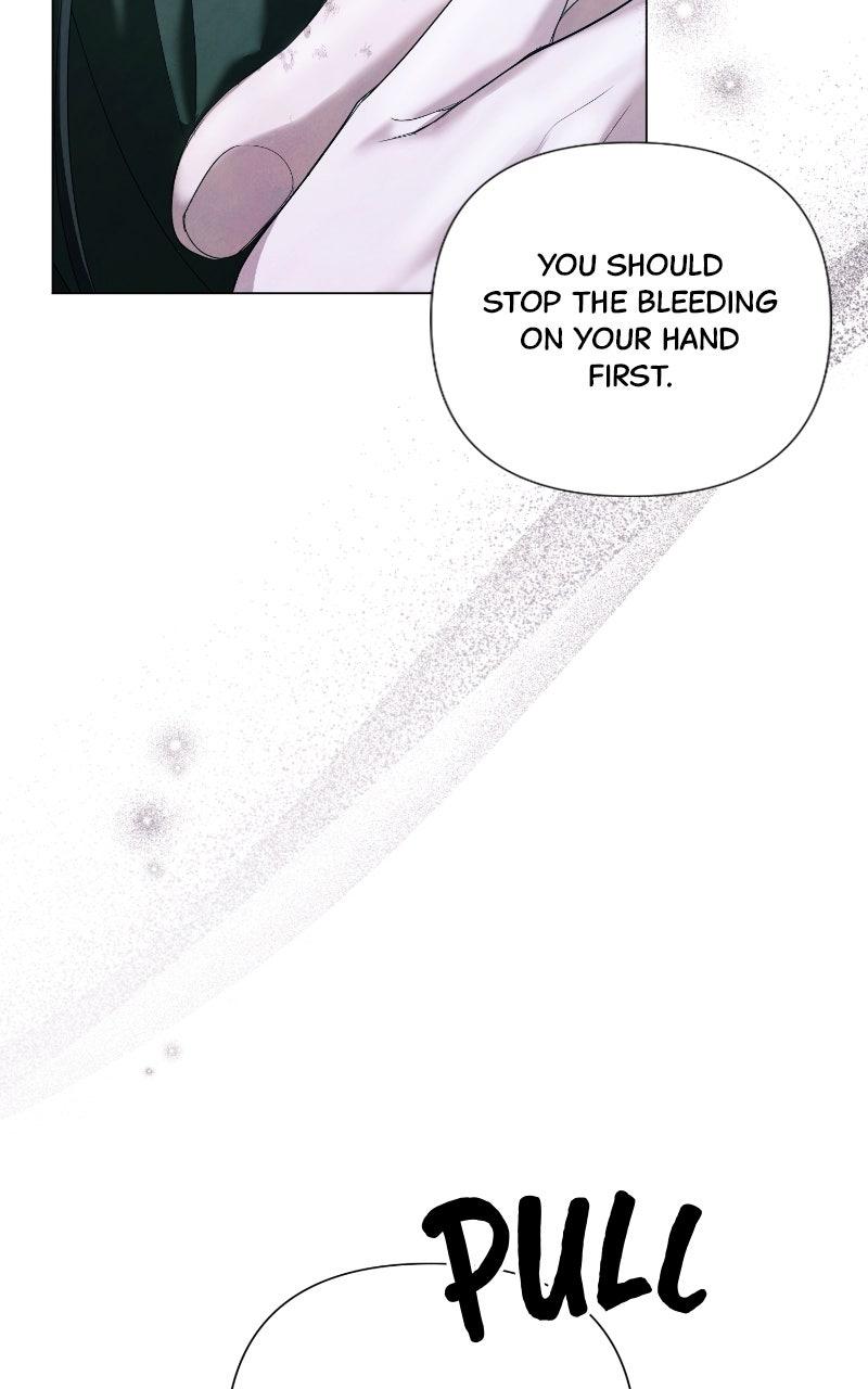 Too Late for Regrets Chapter 69 - Page 53