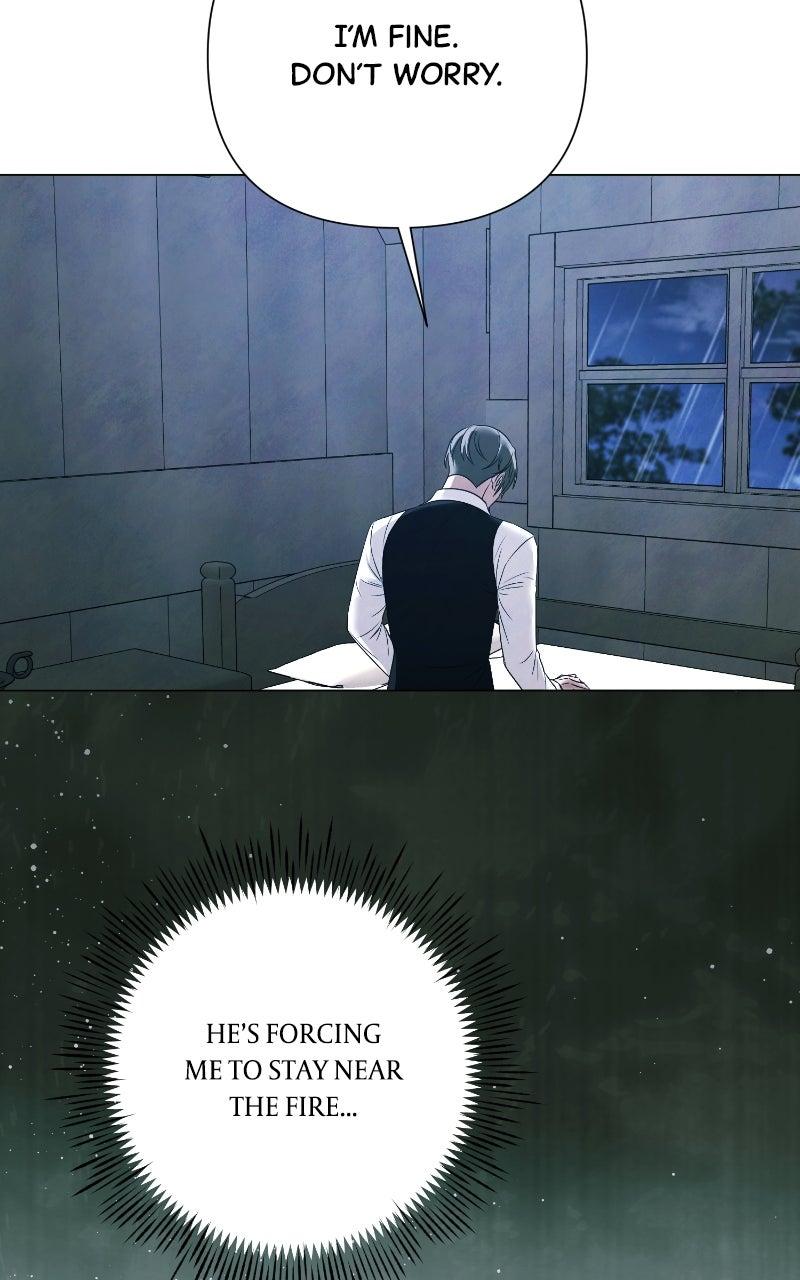 Too Late for Regrets Chapter 69 - Page 54