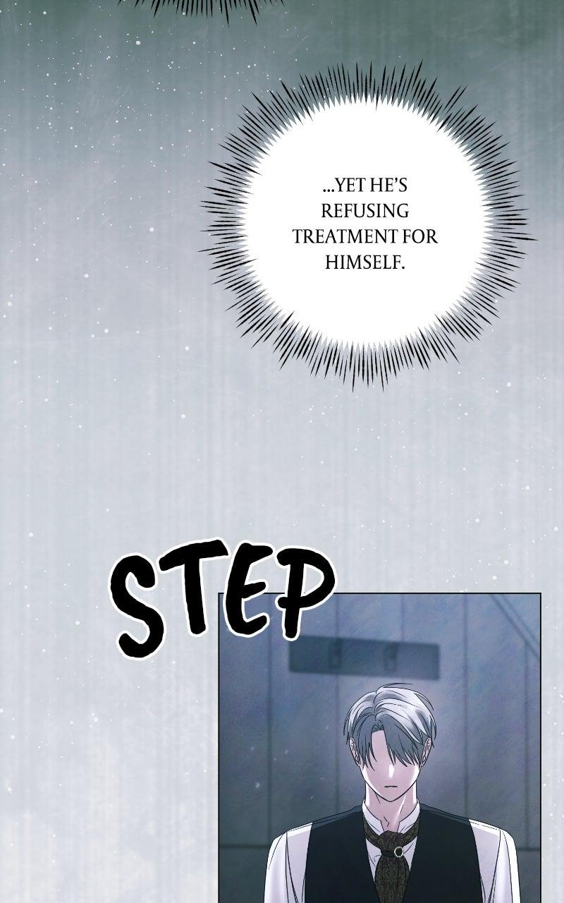 Too Late for Regrets Chapter 69 - Page 55