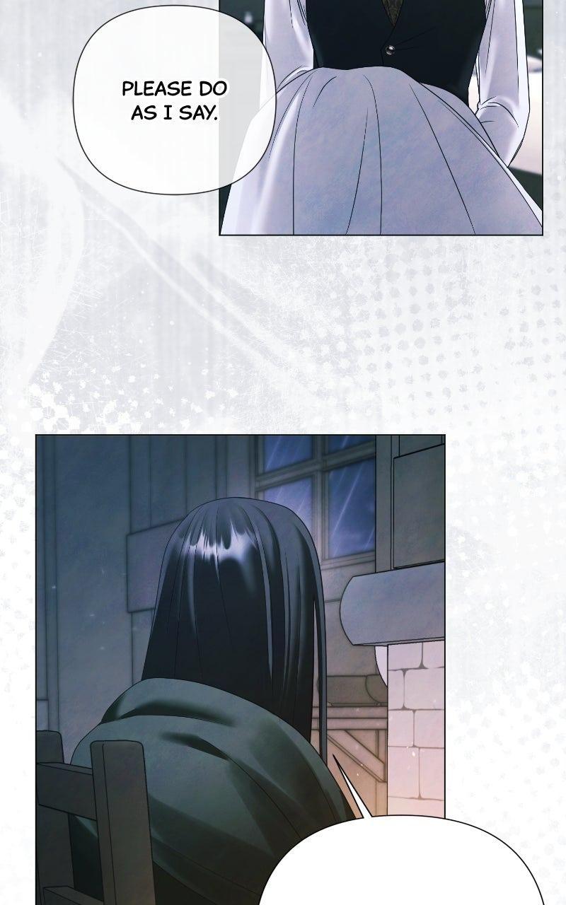 Too Late for Regrets Chapter 69 - Page 56