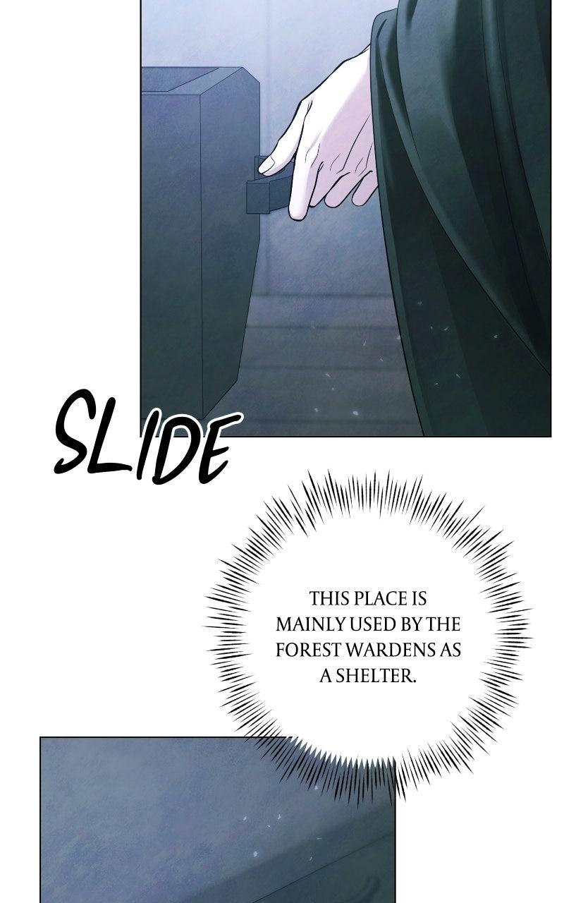 Too Late for Regrets Chapter 69 - Page 59