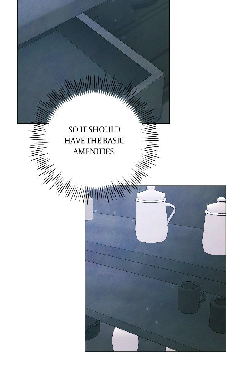 Too Late for Regrets Chapter 69 - Page 60