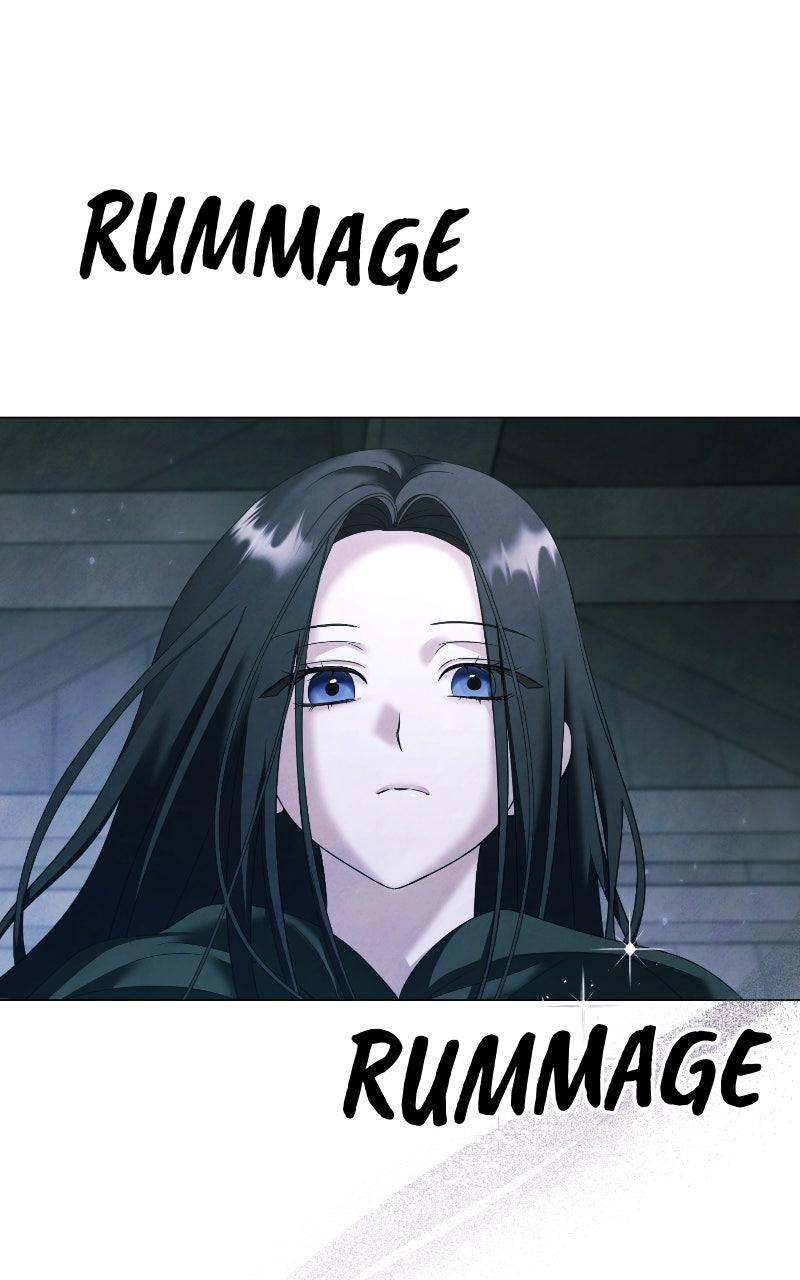 Too Late for Regrets Chapter 69 - Page 61