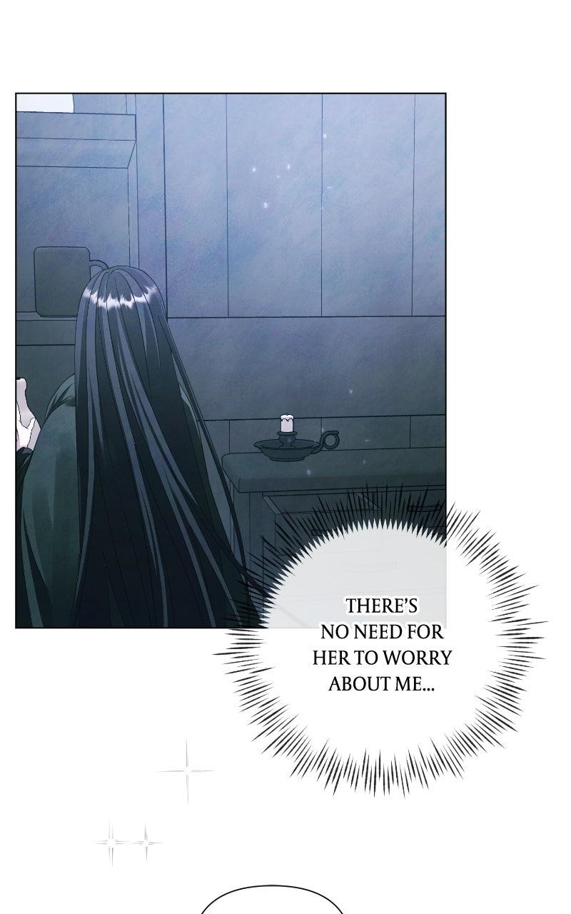 Too Late for Regrets Chapter 69 - Page 63