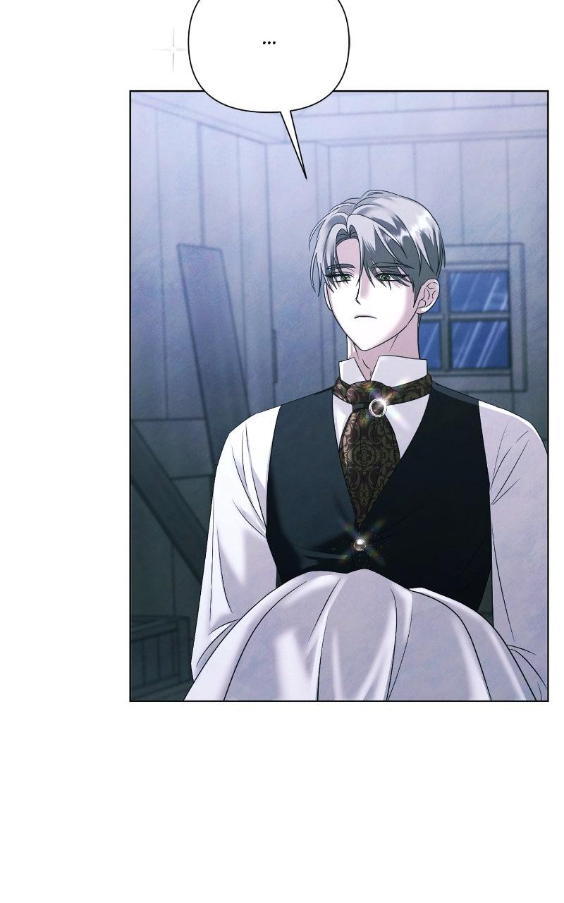 Too Late for Regrets Chapter 69 - Page 64