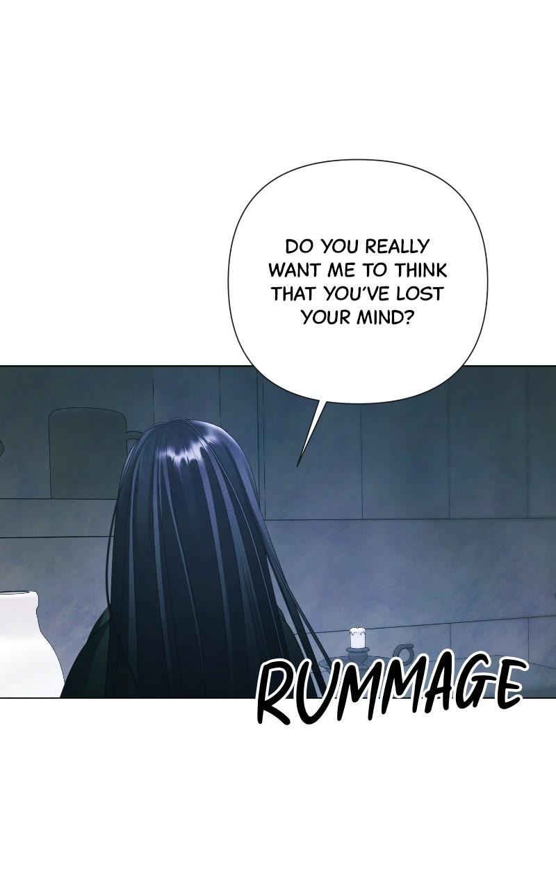 Too Late for Regrets Chapter 69 - Page 67