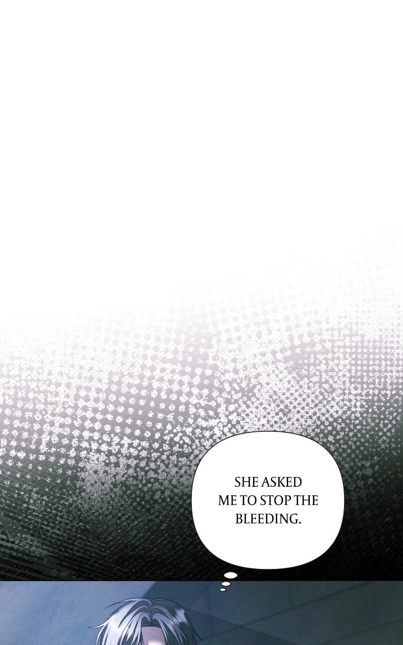 Too Late for Regrets Chapter 69 - Page 69