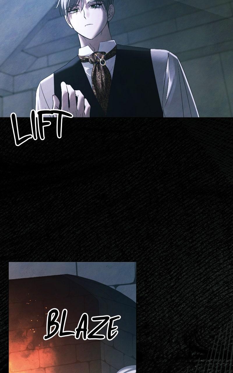 Too Late for Regrets Chapter 69 - Page 70