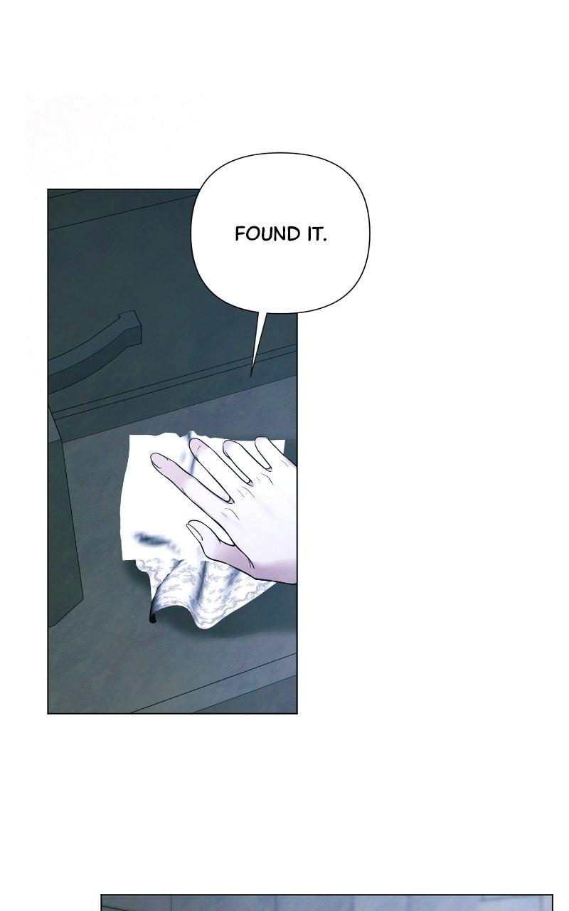 Too Late for Regrets Chapter 69 - Page 73