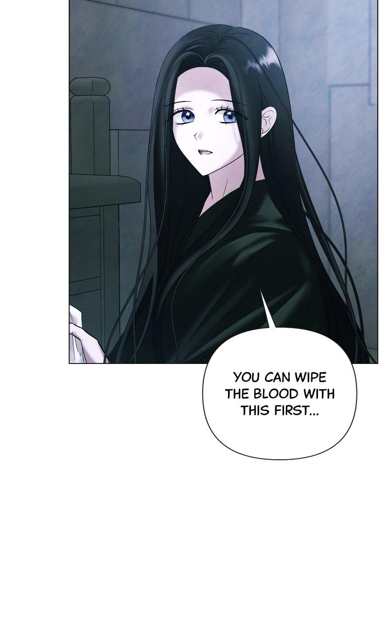 Too Late for Regrets Chapter 69 - Page 74