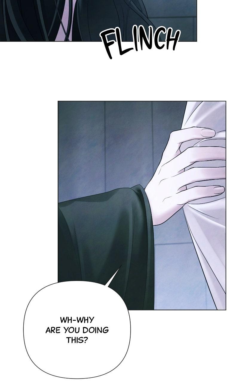 Too Late for Regrets Chapter 70 - Page 6