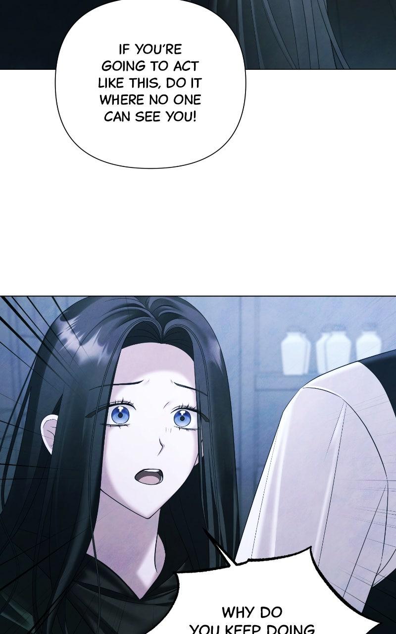 Too Late for Regrets Chapter 70 - Page 8