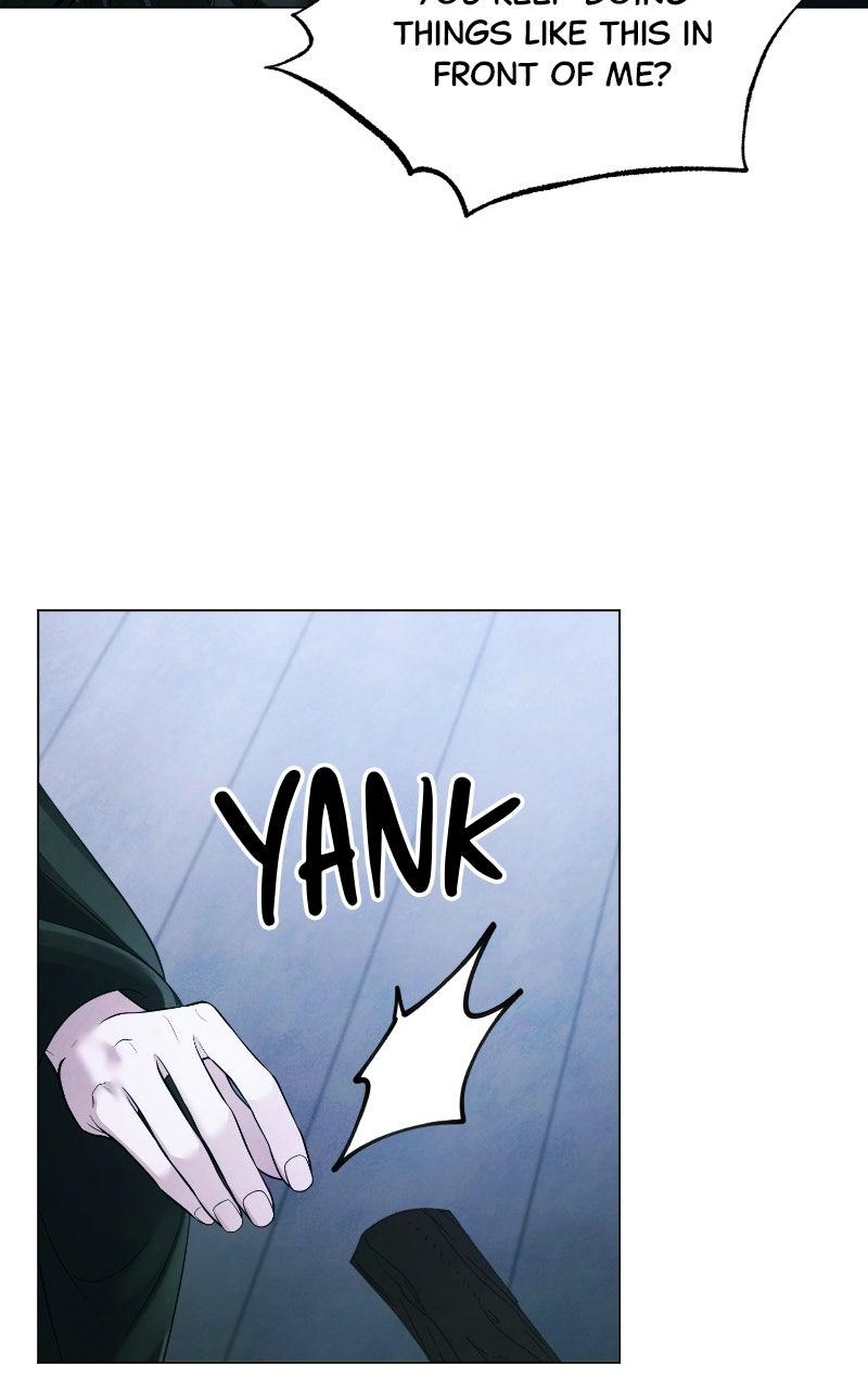 Too Late for Regrets Chapter 70 - Page 9