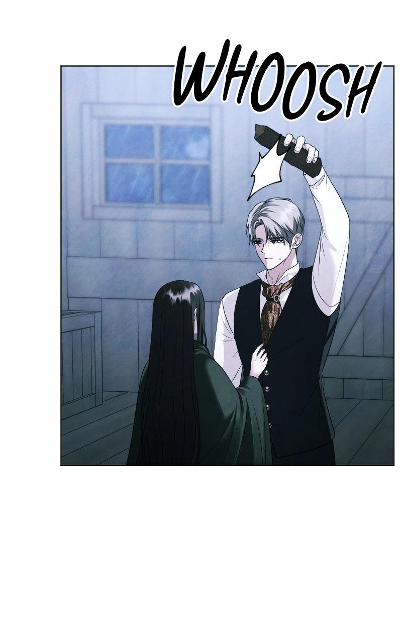 Too Late for Regrets Chapter 70 - Page 10