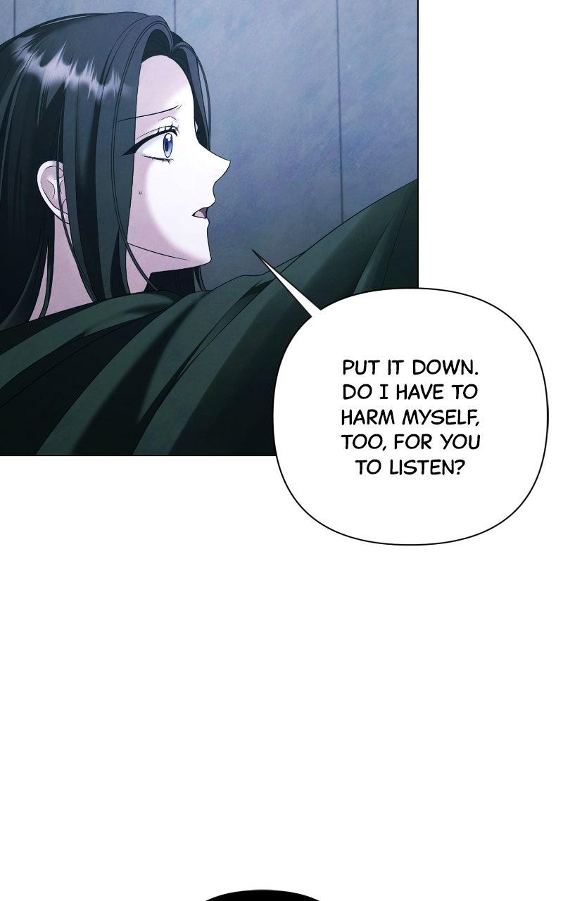 Too Late for Regrets Chapter 70 - Page 12