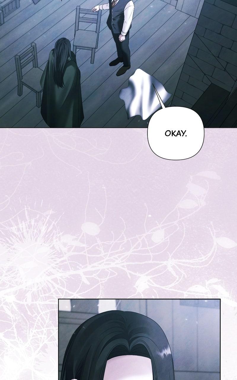 Too Late for Regrets Chapter 70 - Page 16