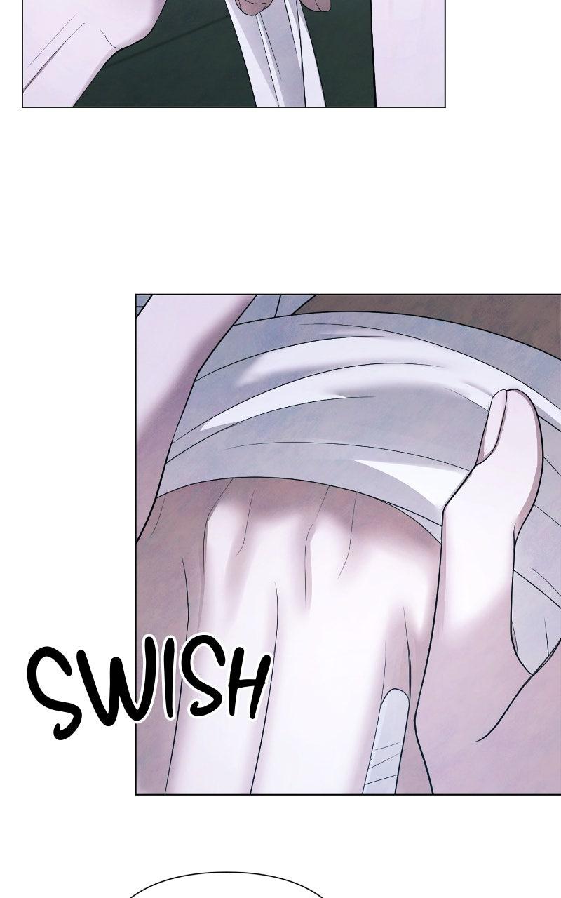 Too Late for Regrets Chapter 70 - Page 19