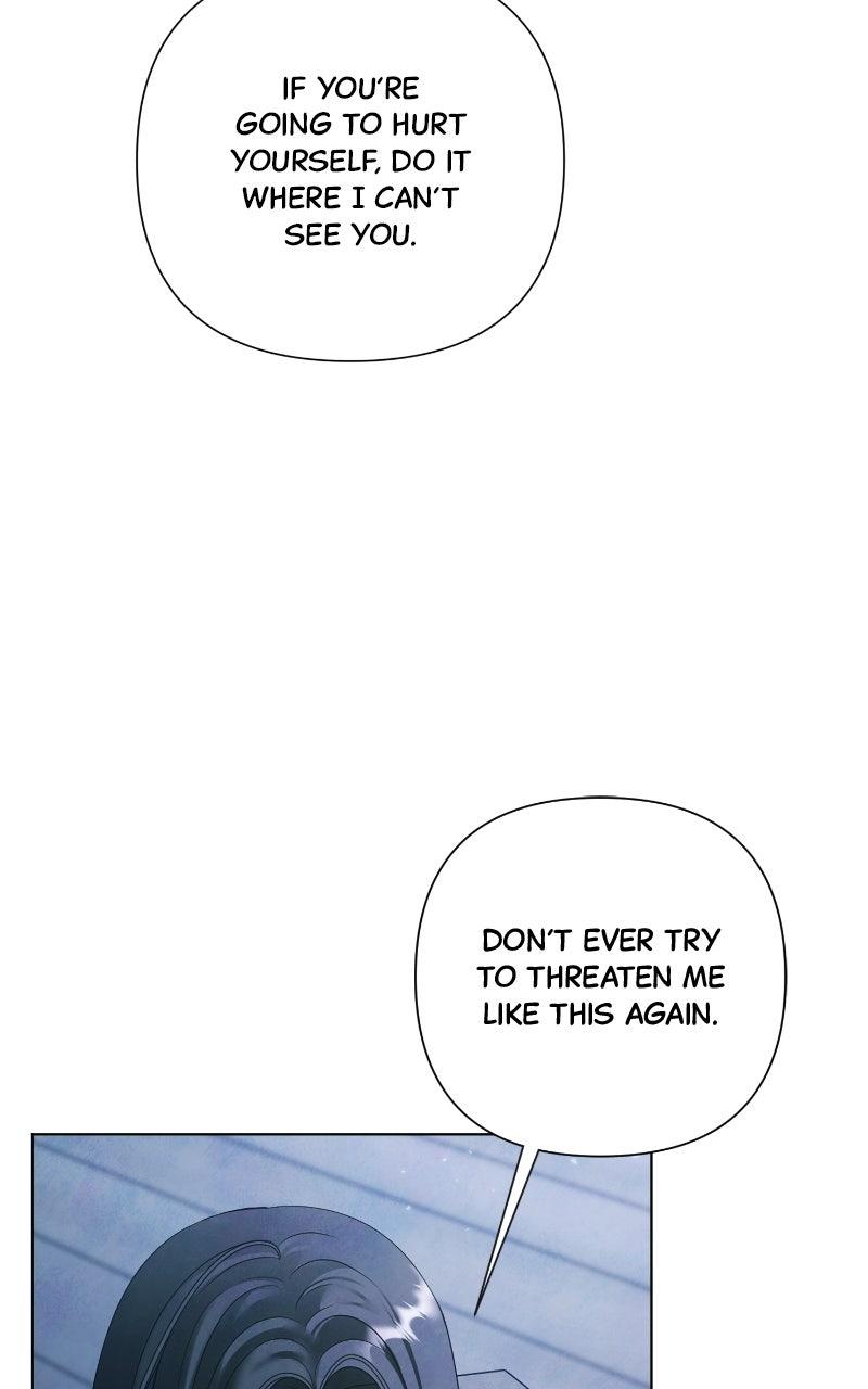 Too Late for Regrets Chapter 70 - Page 20