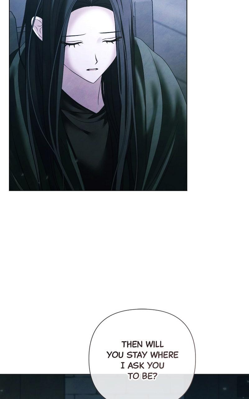 Too Late for Regrets Chapter 70 - Page 21