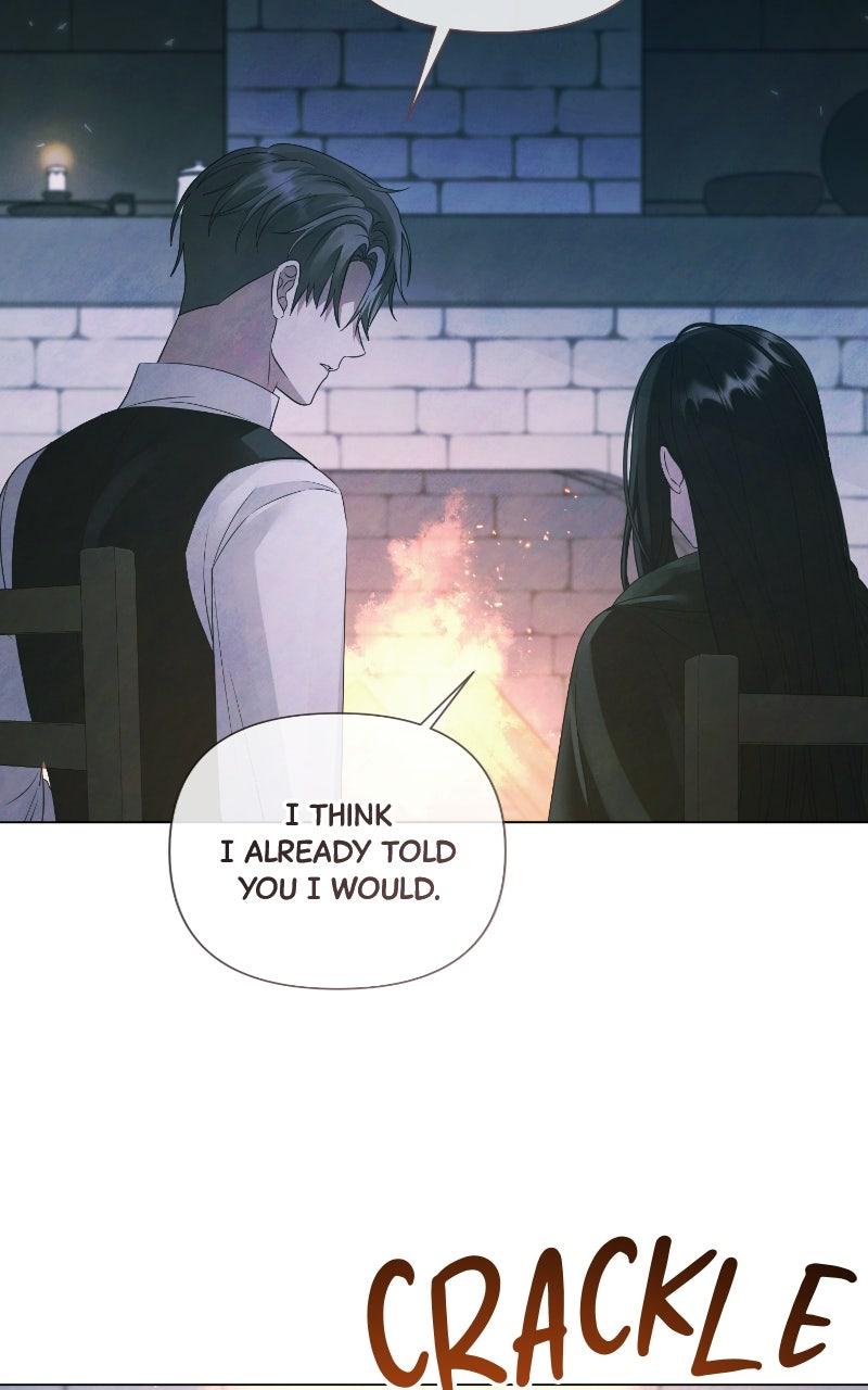 Too Late for Regrets Chapter 70 - Page 22