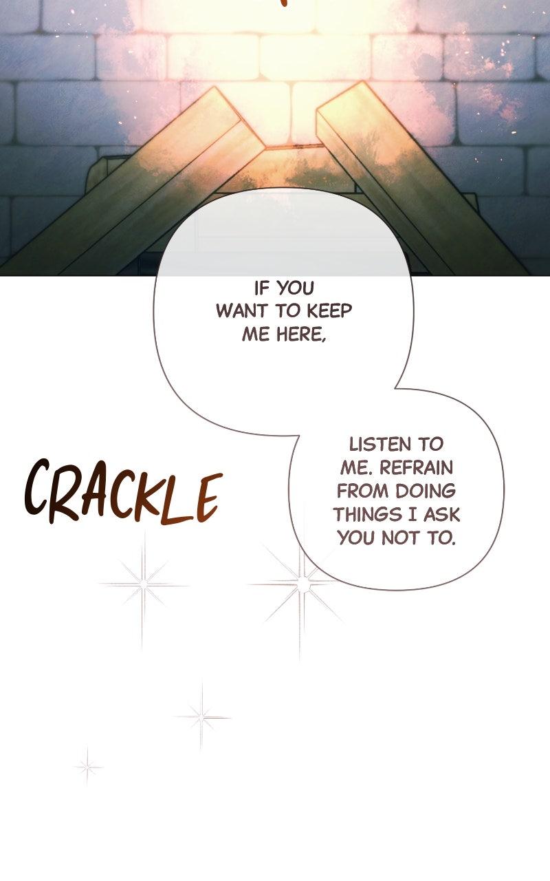Too Late for Regrets Chapter 70 - Page 23