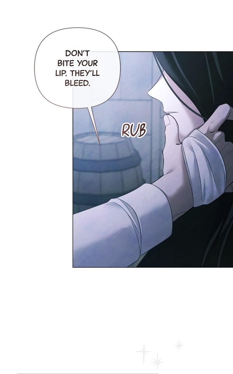 Too Late for Regrets Chapter 70 - Page 24