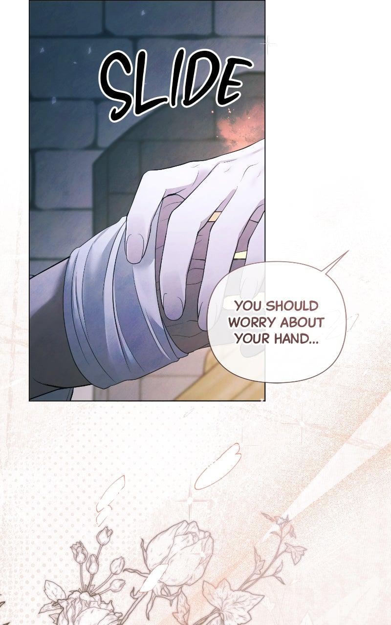 Too Late for Regrets Chapter 70 - Page 25