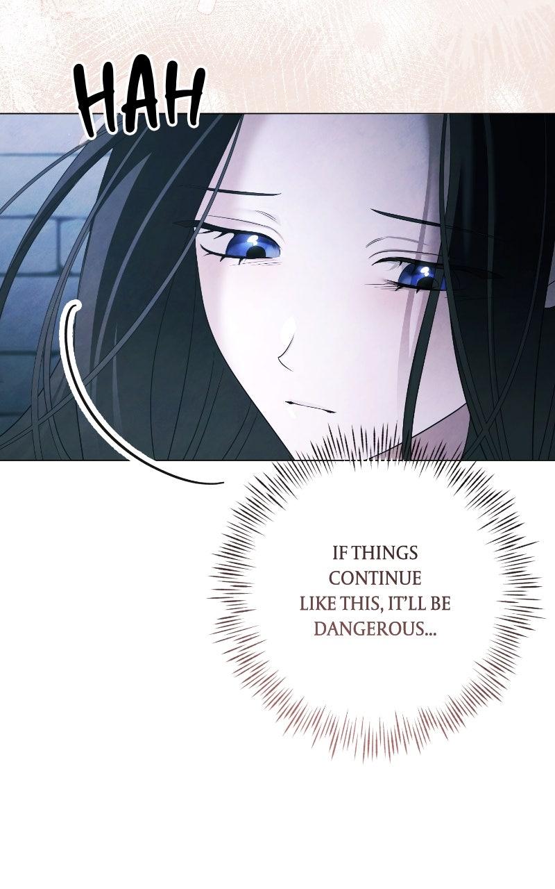 Too Late for Regrets Chapter 70 - Page 28