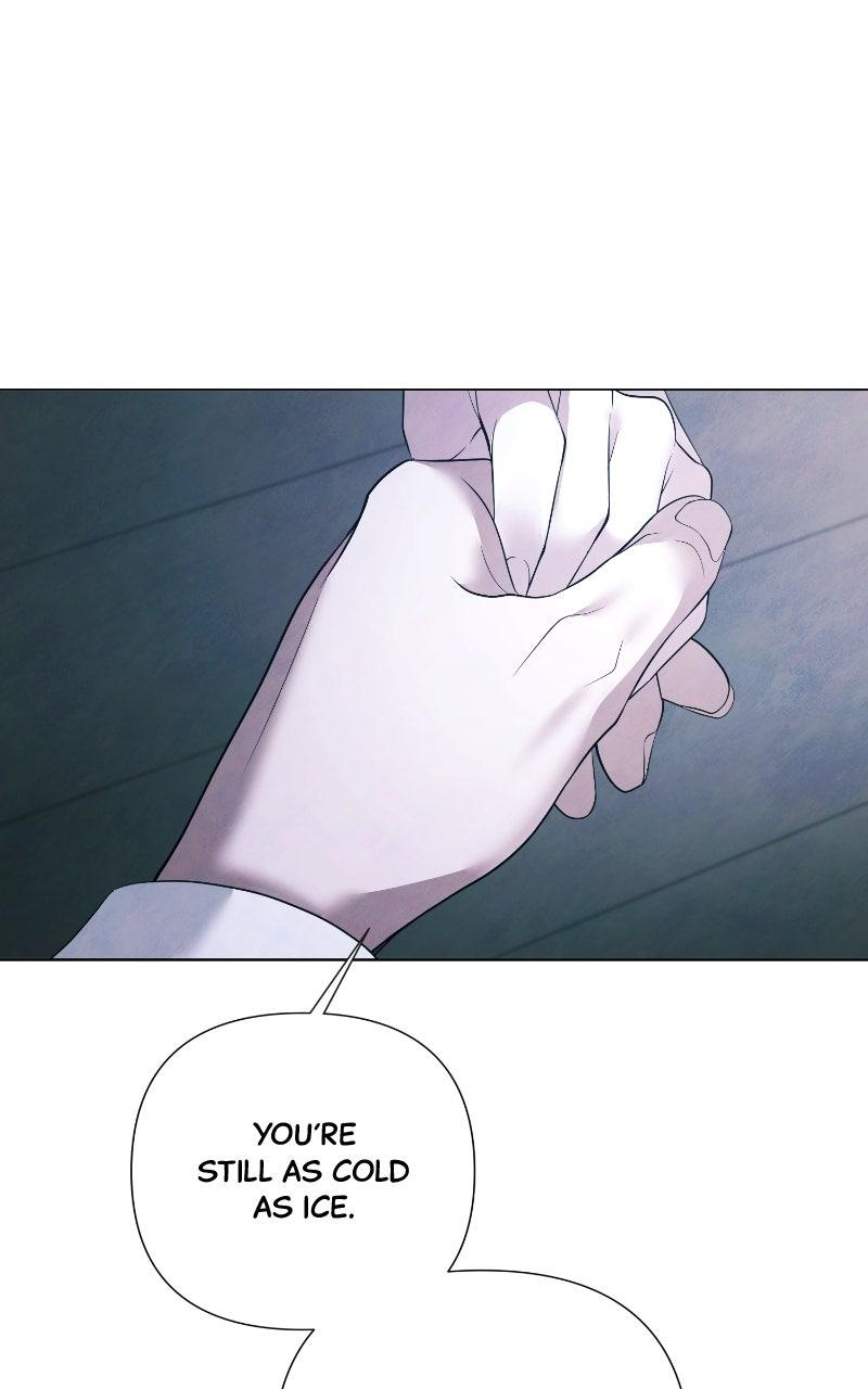 Too Late for Regrets Chapter 70 - Page 29