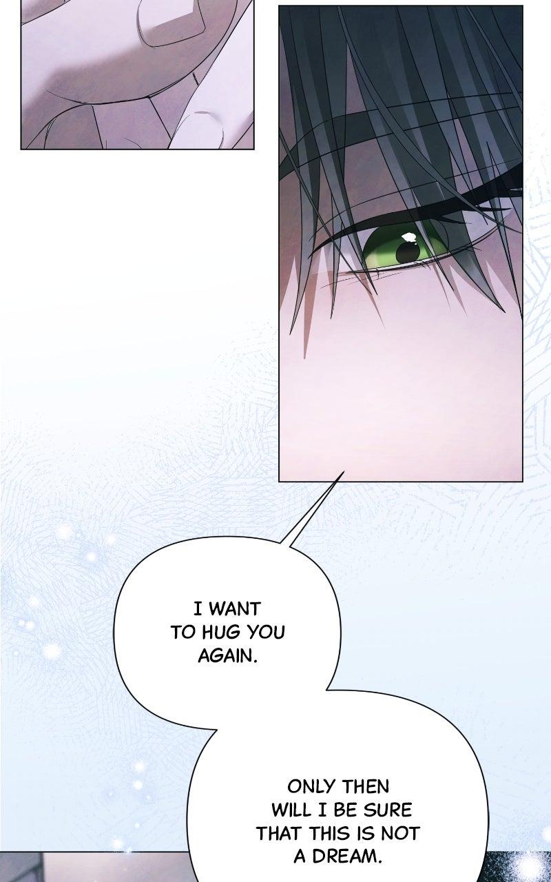 Too Late for Regrets Chapter 70 - Page 31