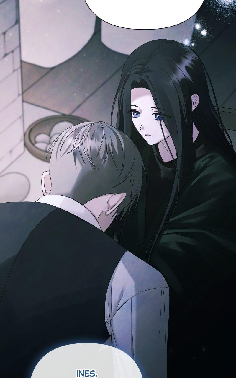 Too Late for Regrets Chapter 70 - Page 32