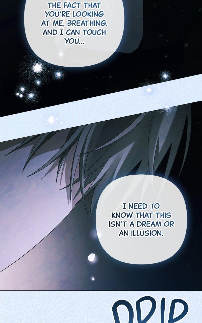 Too Late for Regrets Chapter 70 - Page 33