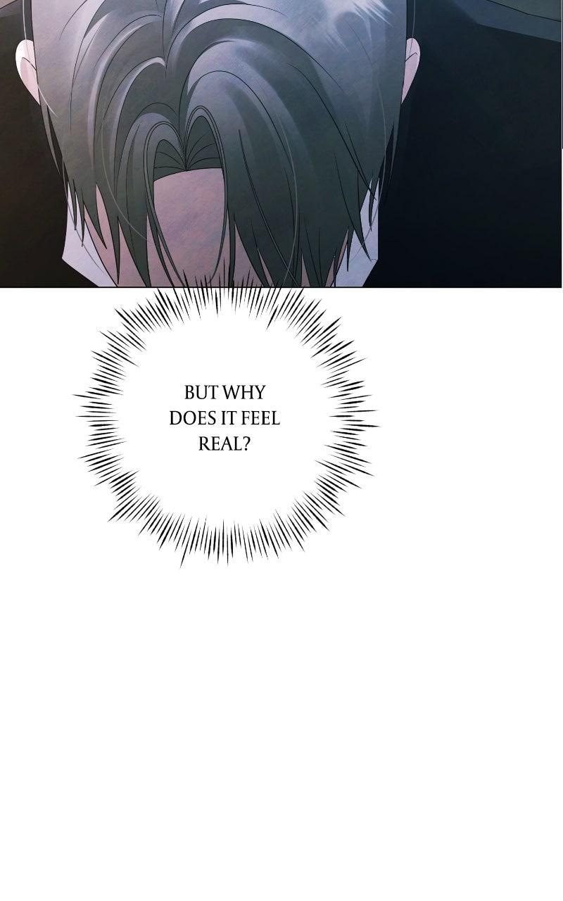 Too Late for Regrets Chapter 70 - Page 36