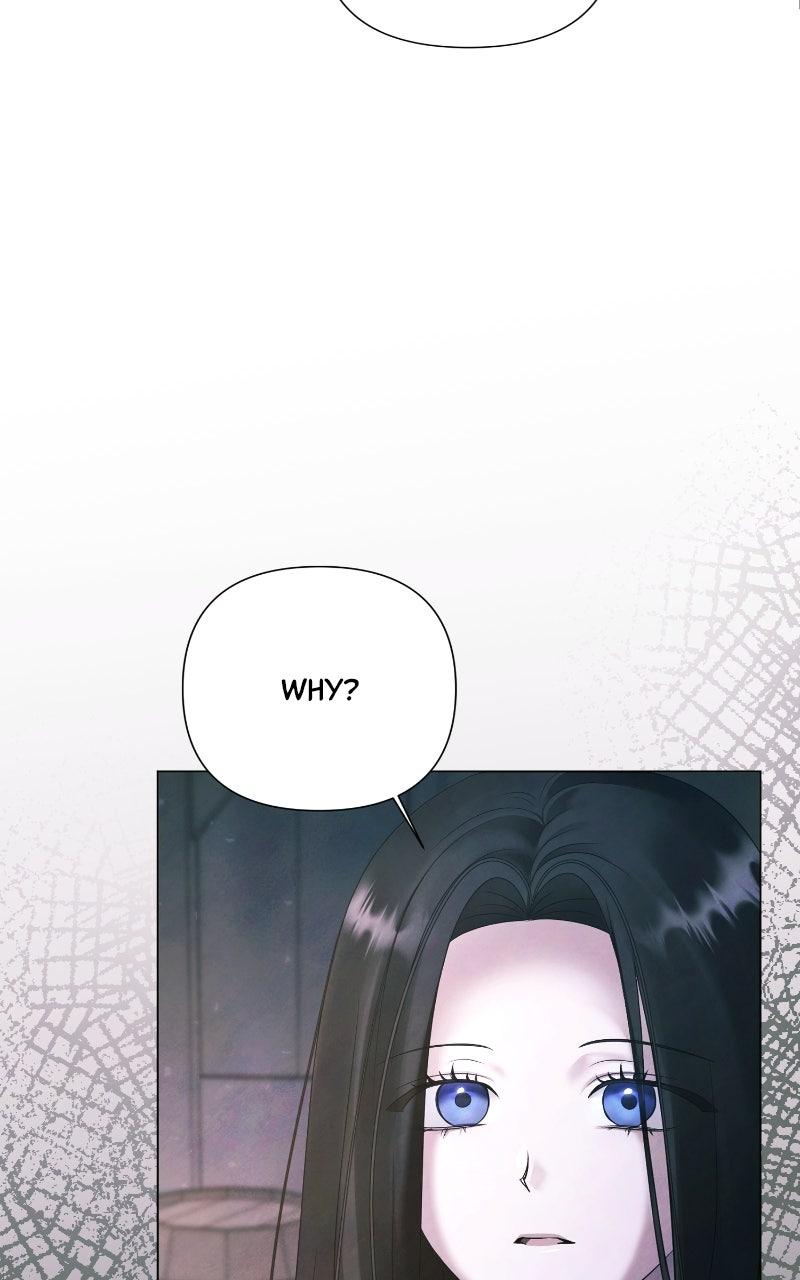 Too Late for Regrets Chapter 70 - Page 38