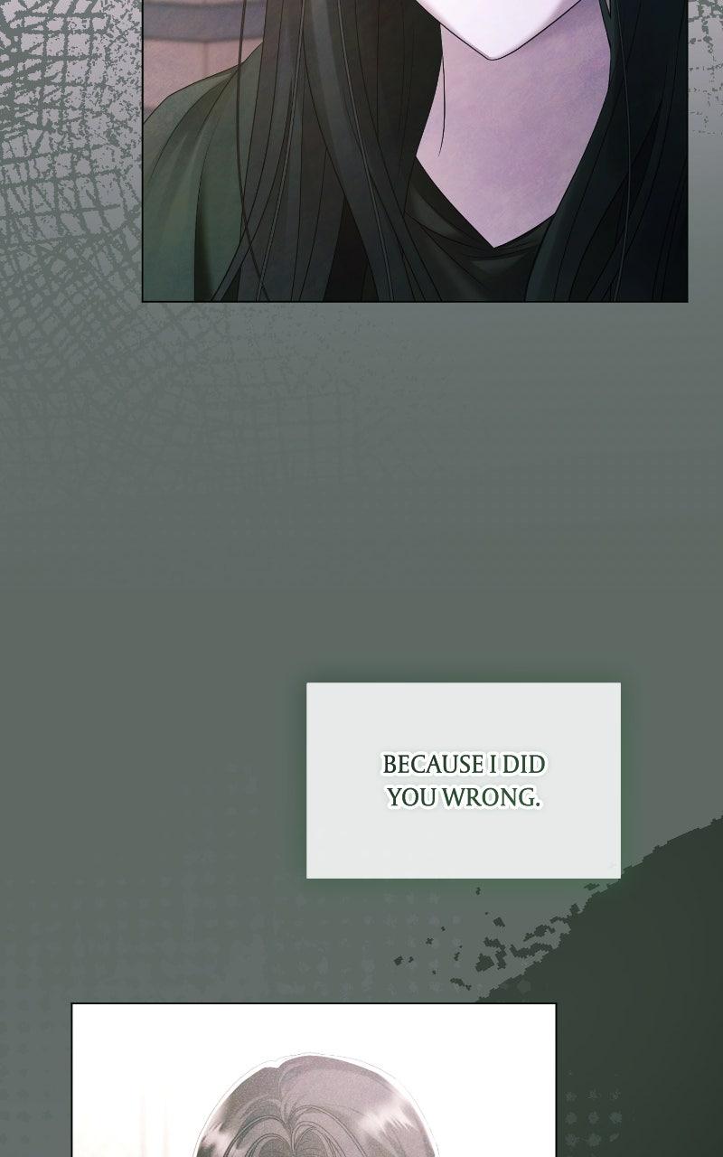 Too Late for Regrets Chapter 70 - Page 39