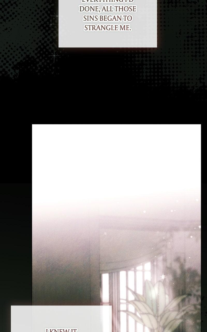 Too Late for Regrets Chapter 70 - Page 42