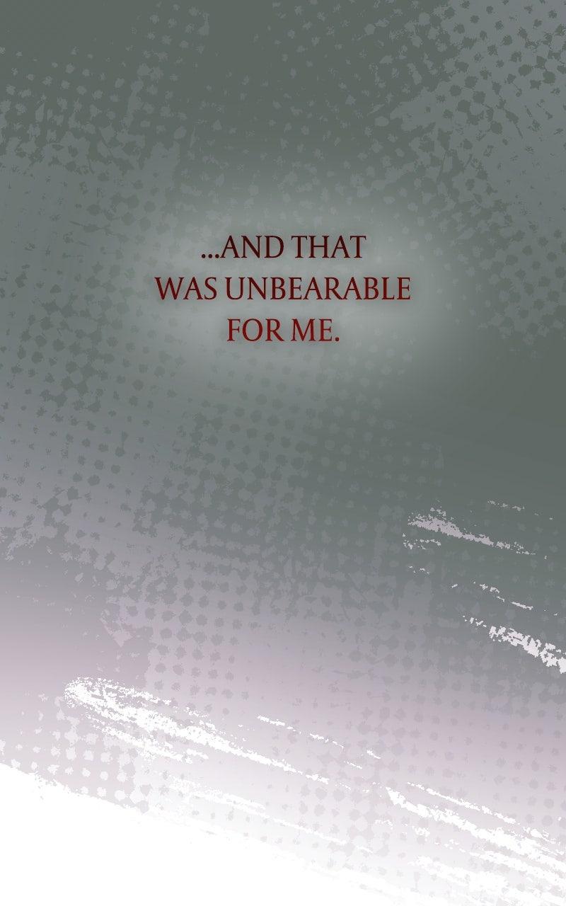 Too Late for Regrets Chapter 70 - Page 45