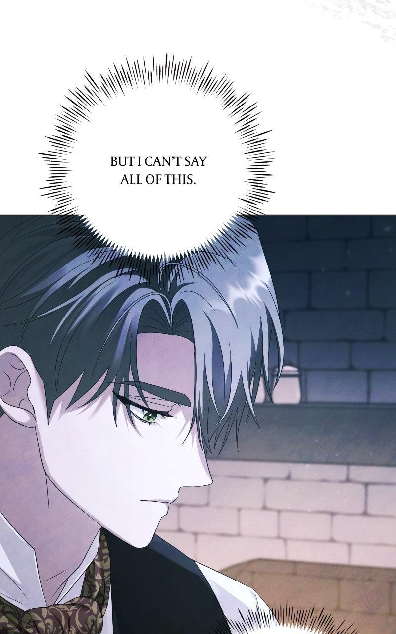 Too Late for Regrets Chapter 70 - Page 46