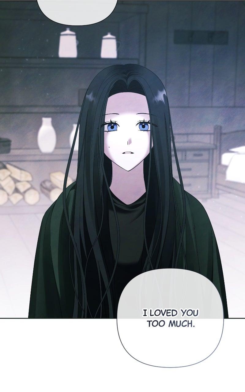 Too Late for Regrets Chapter 70 - Page 48