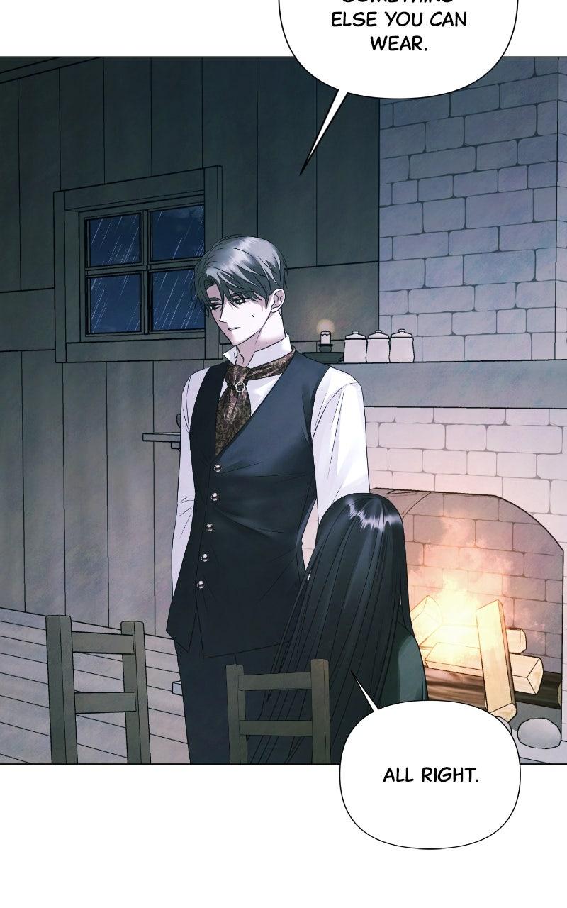 Too Late for Regrets Chapter 70 - Page 53