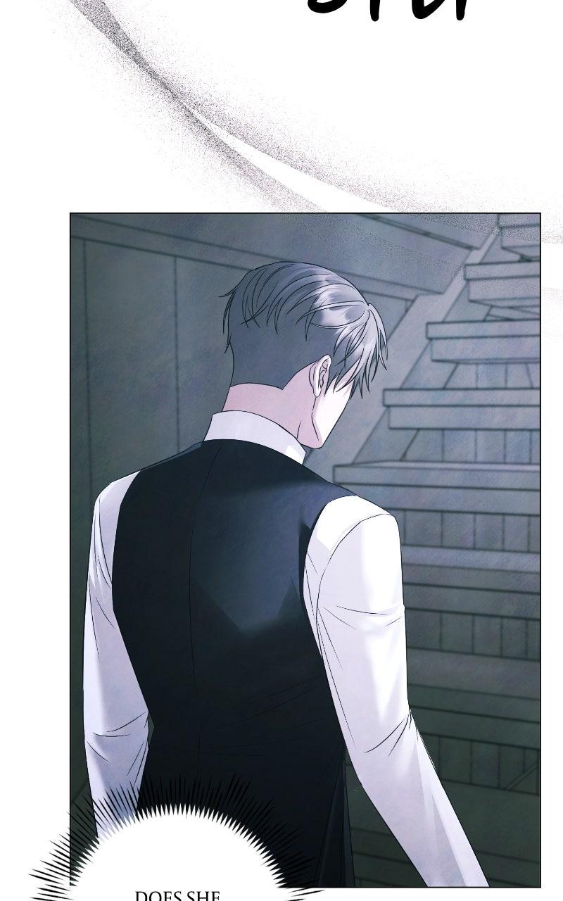 Too Late for Regrets Chapter 70 - Page 55