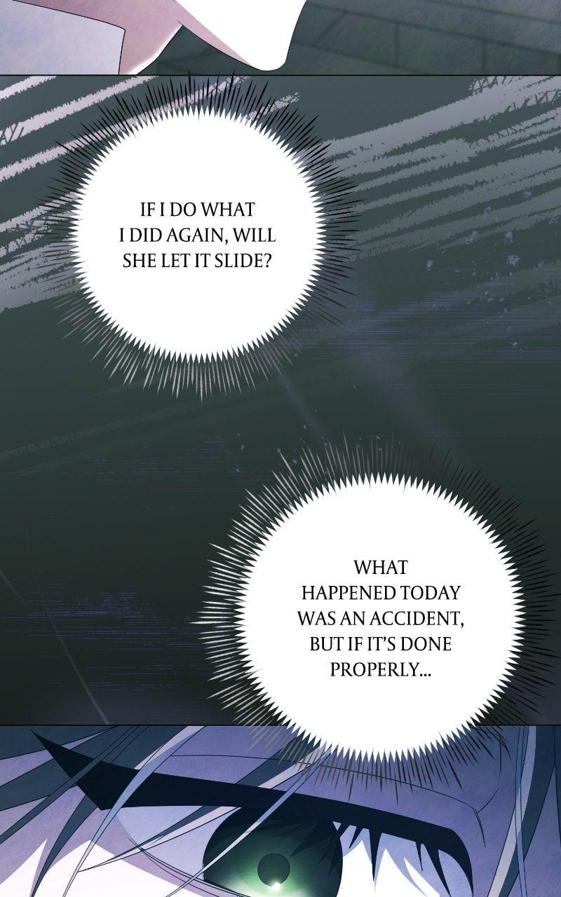 Too Late for Regrets Chapter 70 - Page 57