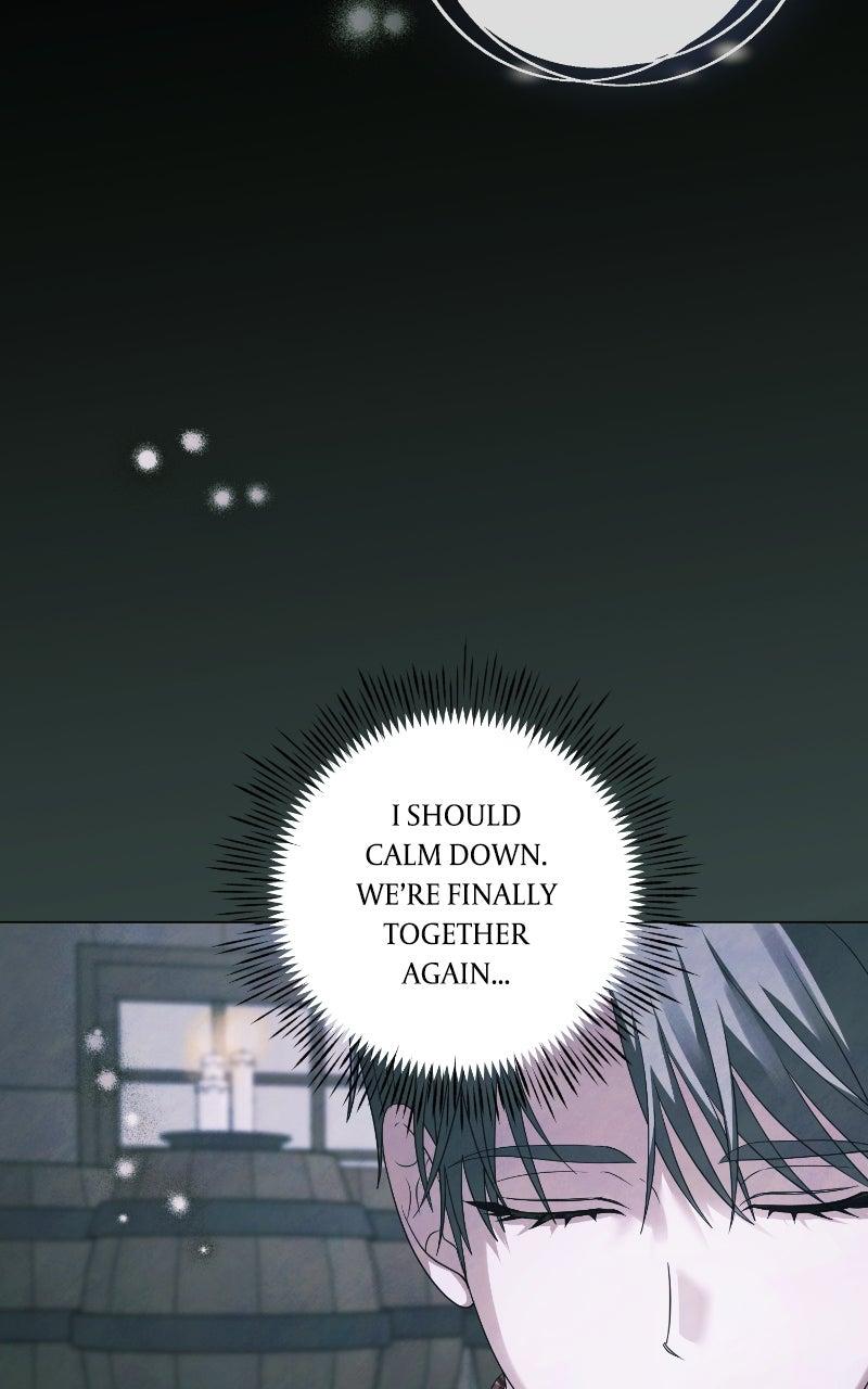 Too Late for Regrets Chapter 70 - Page 60