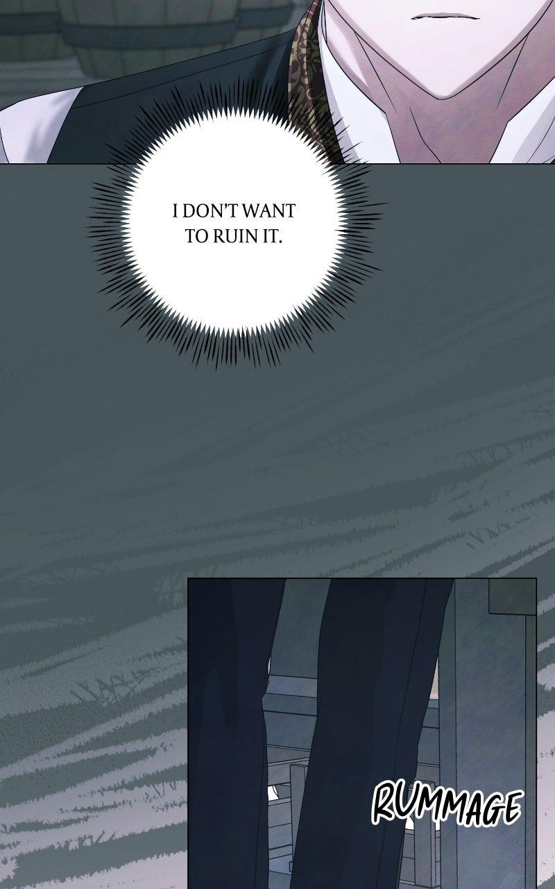 Too Late for Regrets Chapter 70 - Page 61