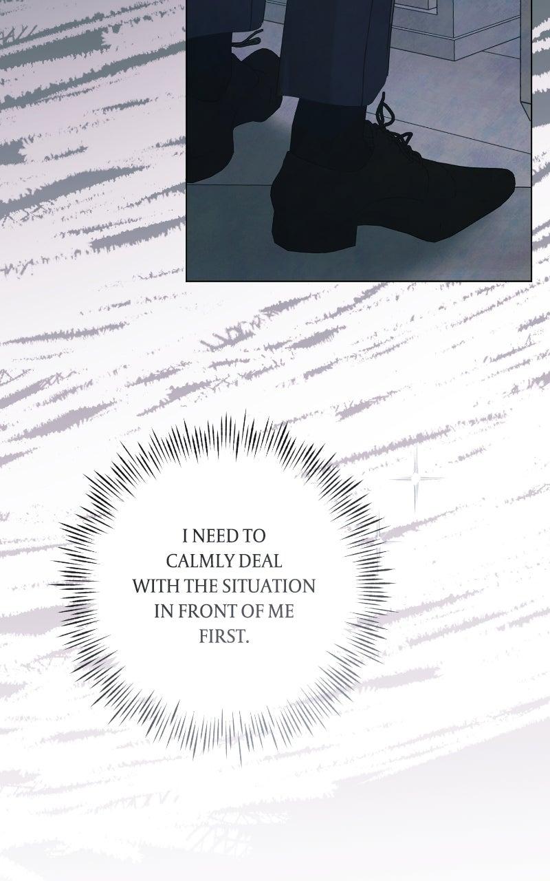 Too Late for Regrets Chapter 70 - Page 62